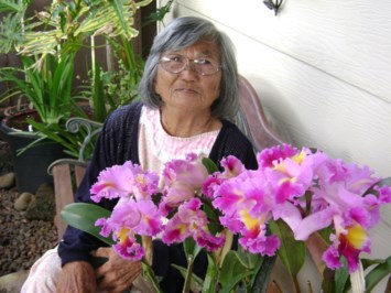 Obituary of Madge "Hazel" Ling Choo Beppu