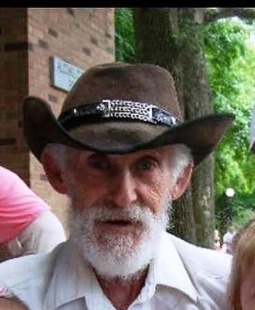 Obituary of James "Toad" Lloyd Shipley