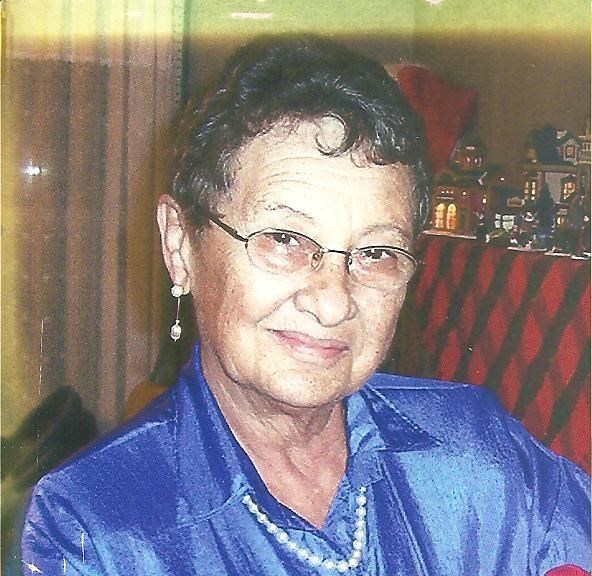 Obituary of Karen Marlene Fairfield