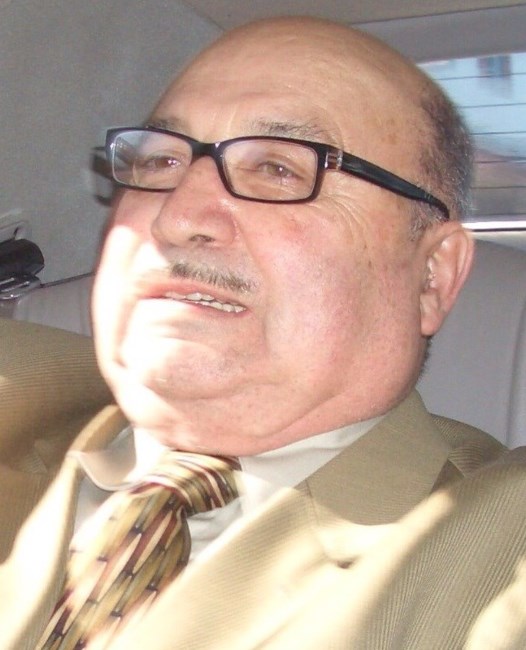 Obituary of Alcino Neves Martins