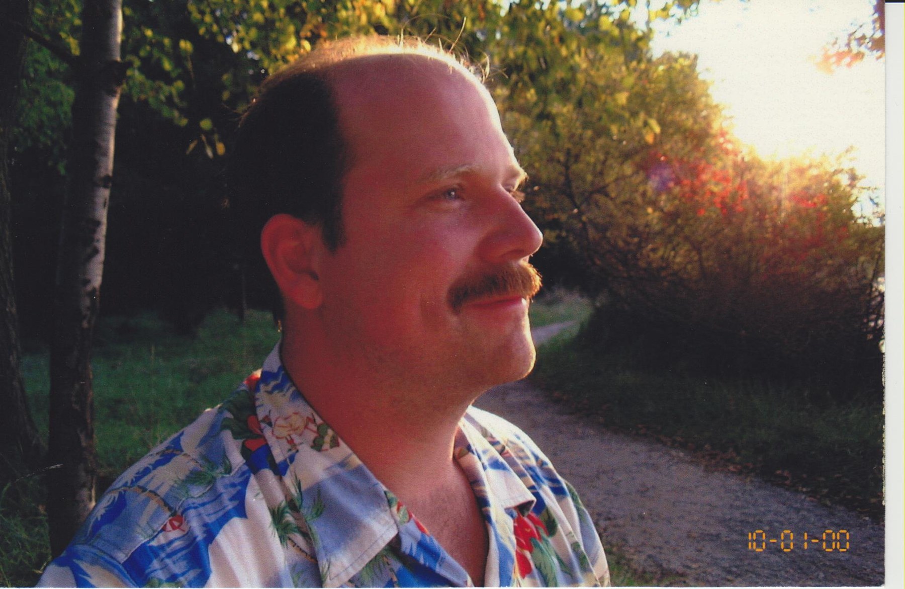 Obituary of John Michael Beane