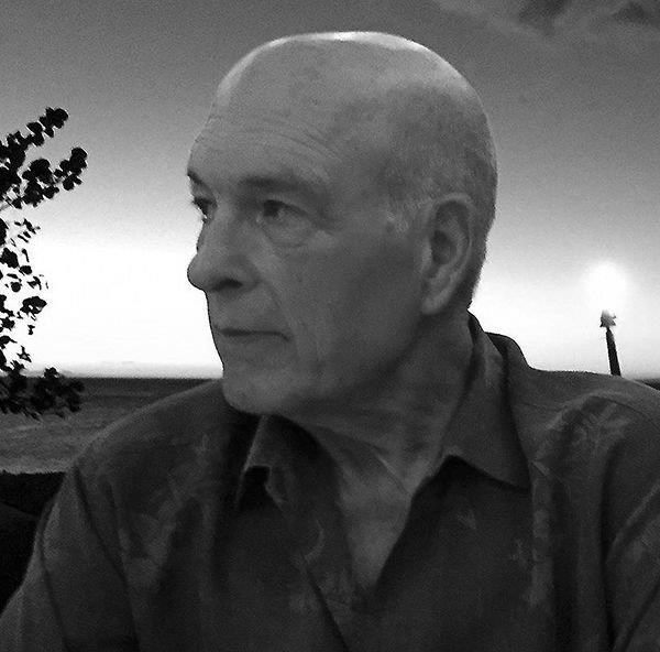 Obituario de Roger Evan Davis