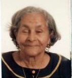 Obituary of Fredesvinda Ciprian