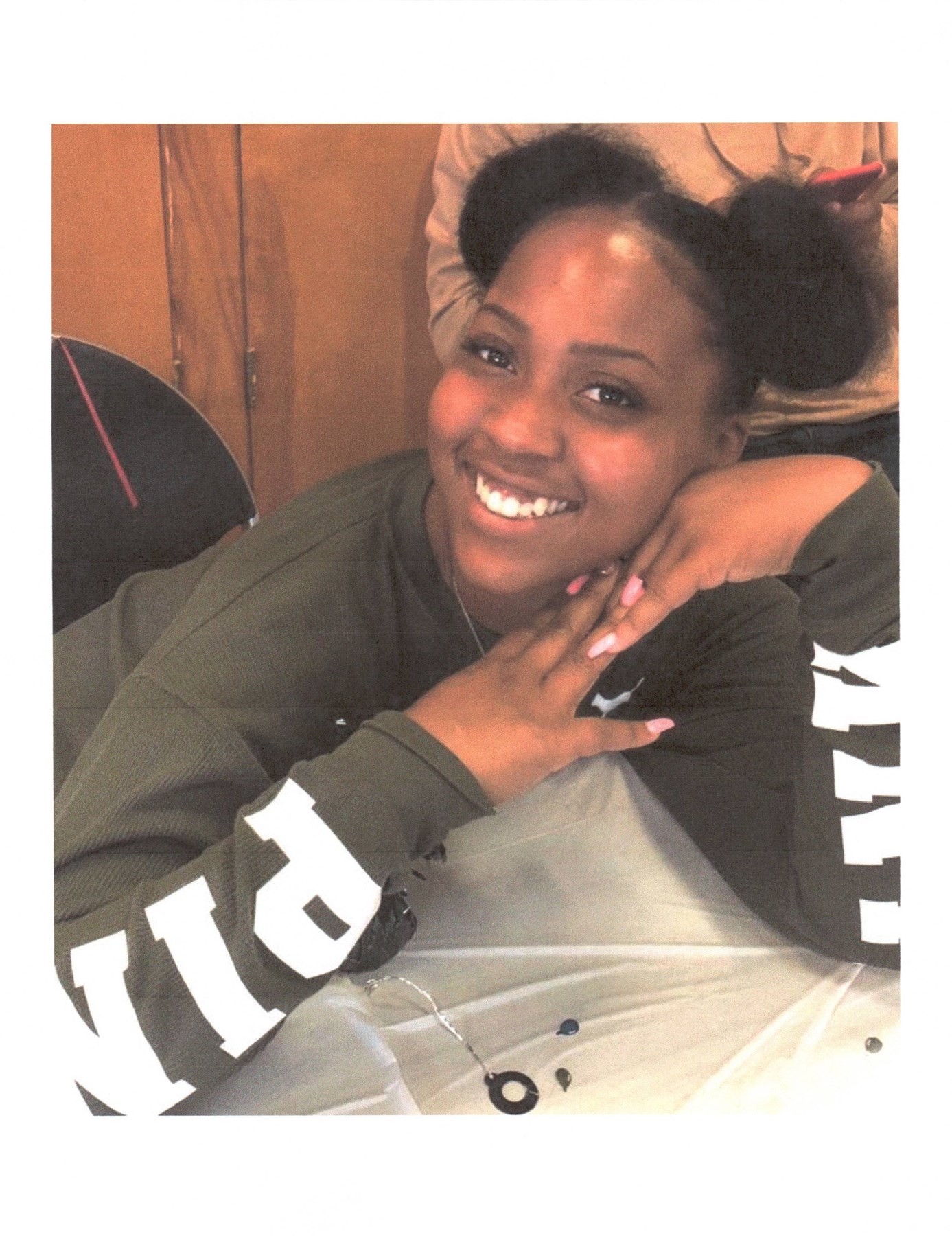 Obituary of Da'Shanay Nicole White