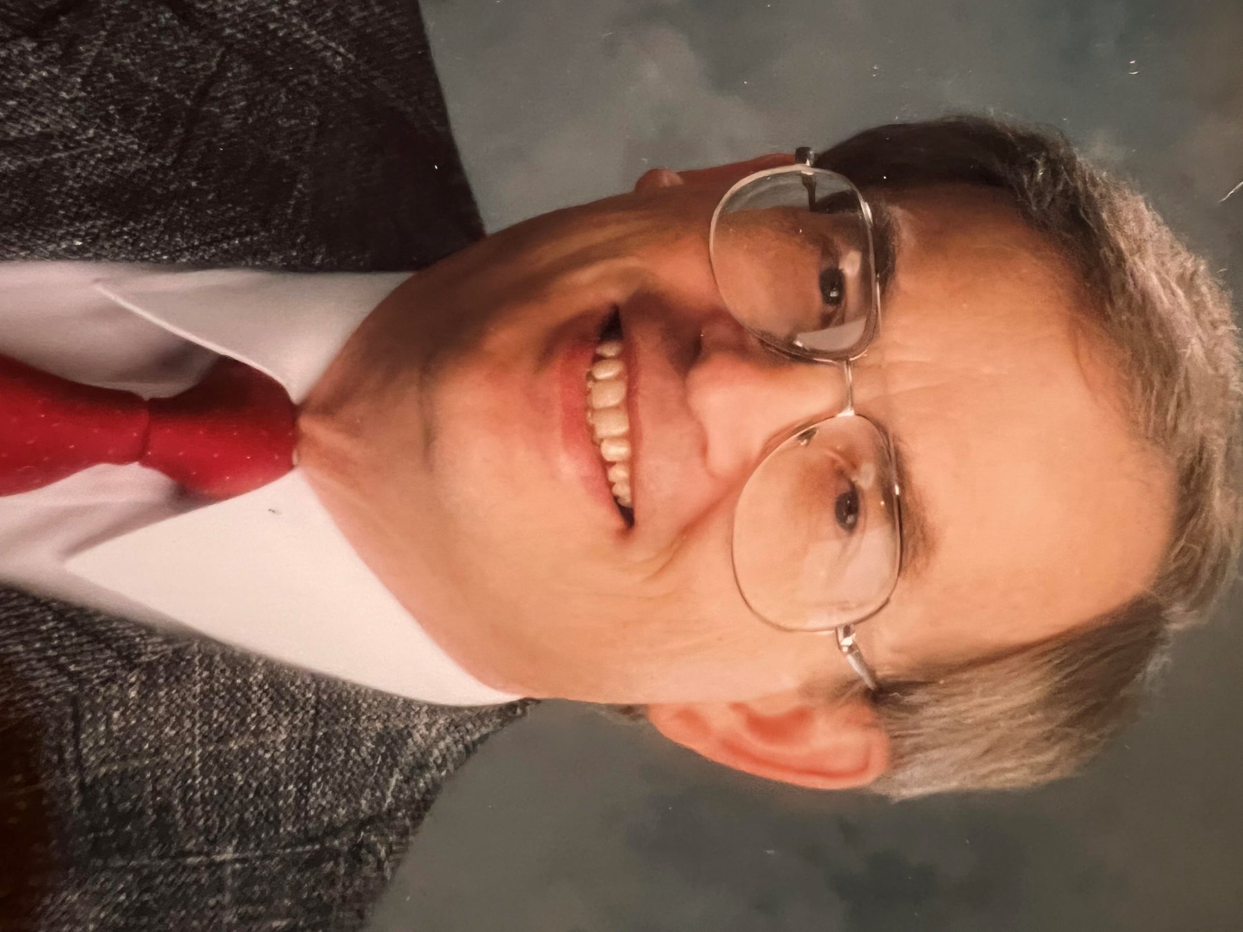 Obituary of Dr. Jon K. Kardatzke