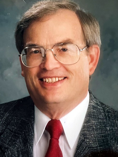 Obituary of Dr. Jon K. Kardatzke