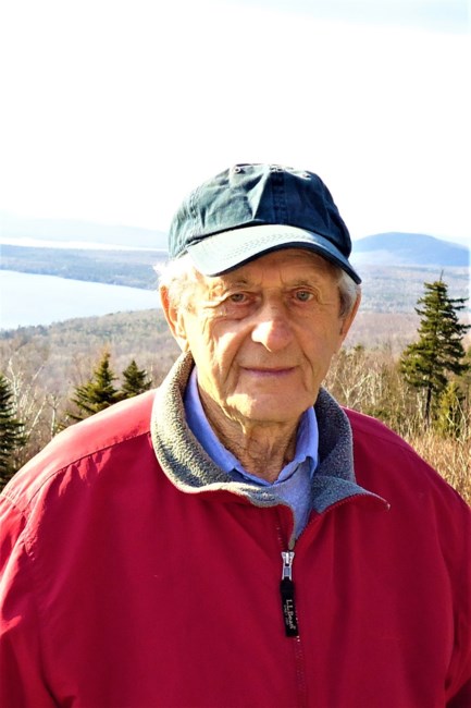 Obituary of Lawrence Francis Parisi