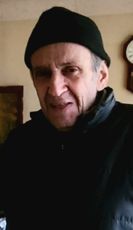 Obituary of Anthony J. Gaudio Jr.