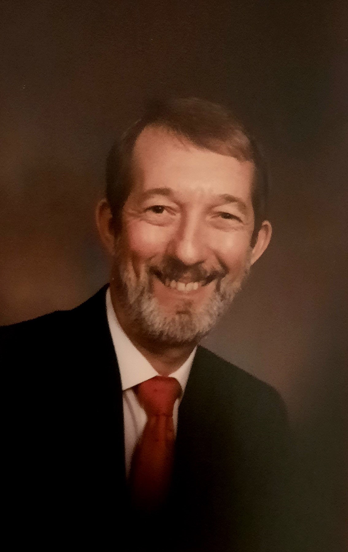 Obituary of Russell "Gene" Riffle