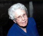 Patricia McBride