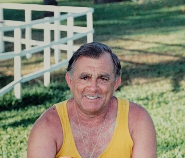 Obituary of Kenneth Jack Reid