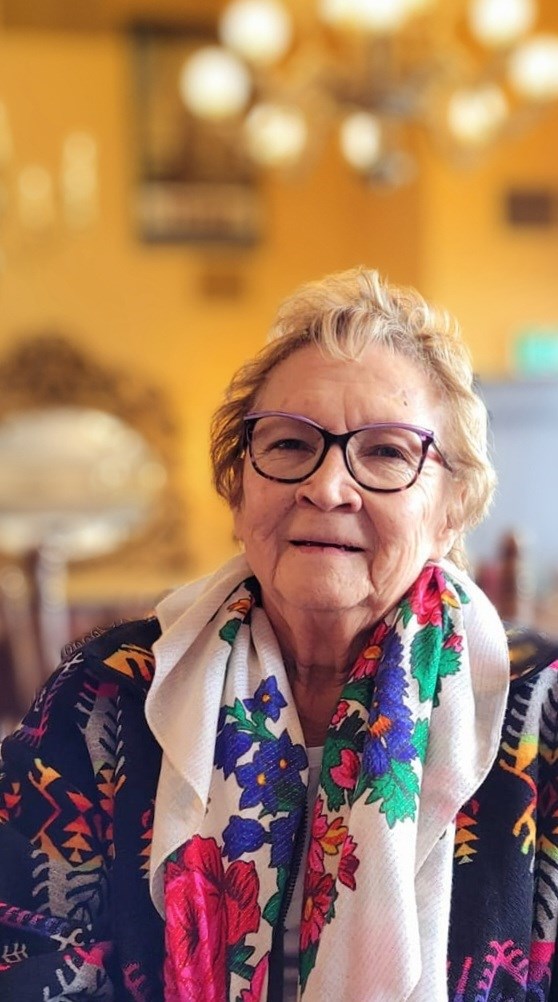 Obituary of Rhonda Ann Thompson