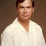 Jeffrey Holmes
