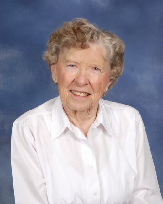 Obituary of Erla Joan Trafton