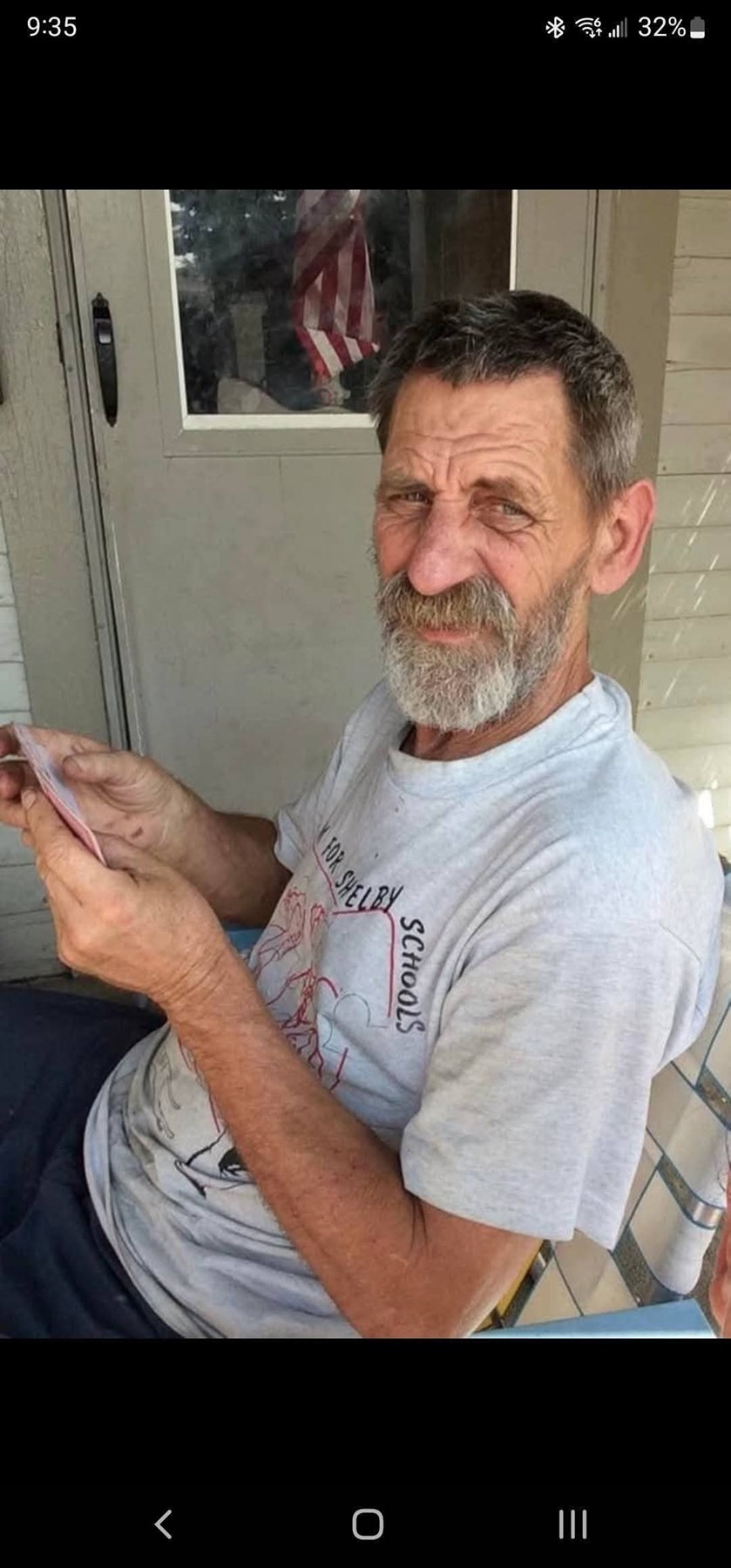 Obituary of Keith K. Henning