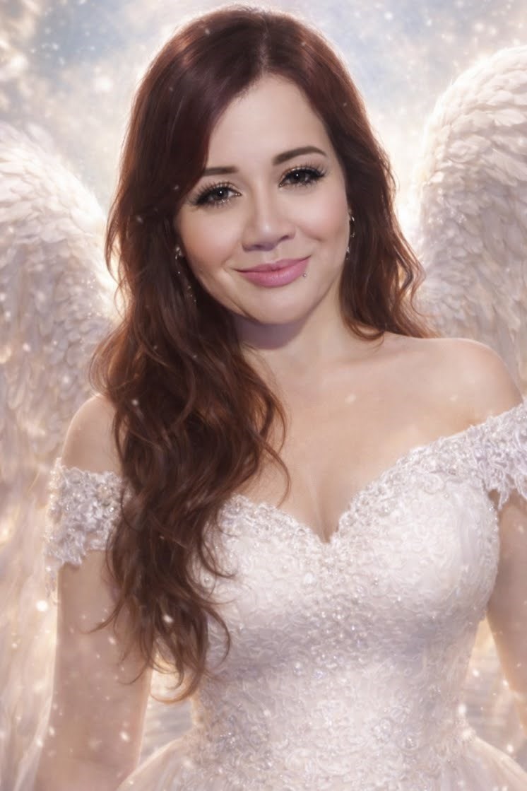 Portrait of Linda Yvette Ortega