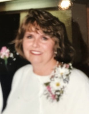 Obituary of Bonnie Rae Allen