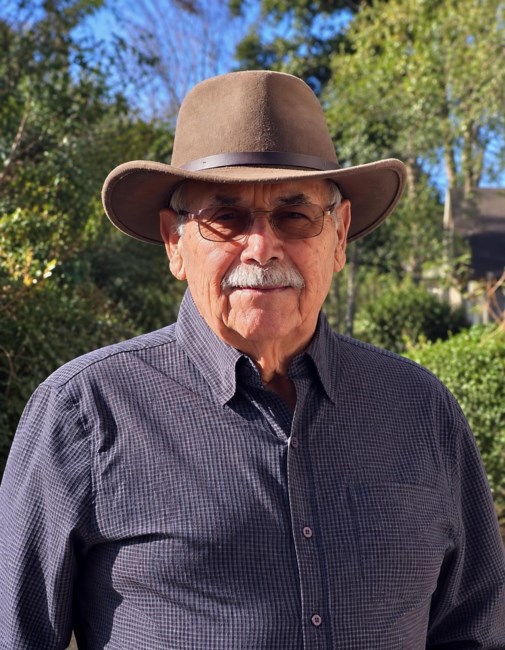 Obituary of Evaristo Vasquez Casares