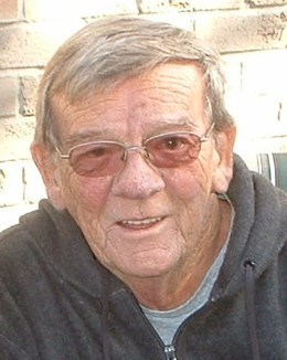 Obituary of George Arns