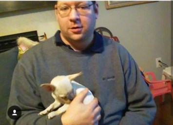 Obituary of Patrick A Hamrick