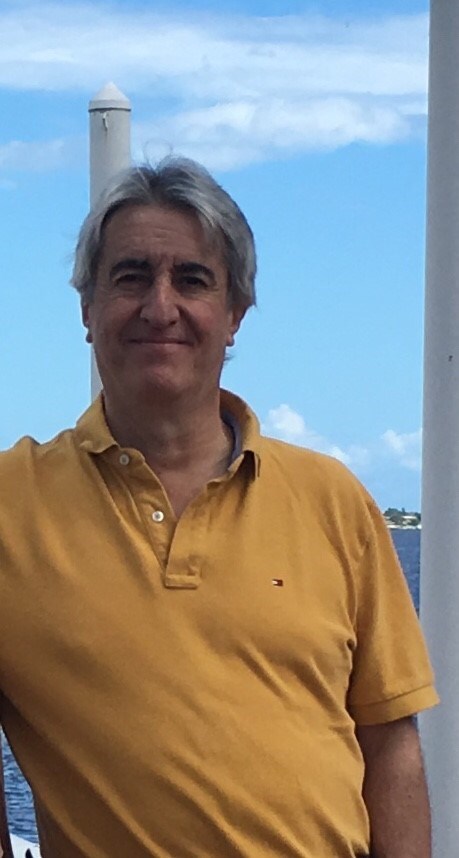 Obituario de Carlos Alberto Martinez