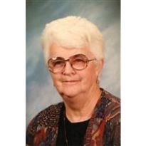 Obituary of Lois Katherin Sterkel