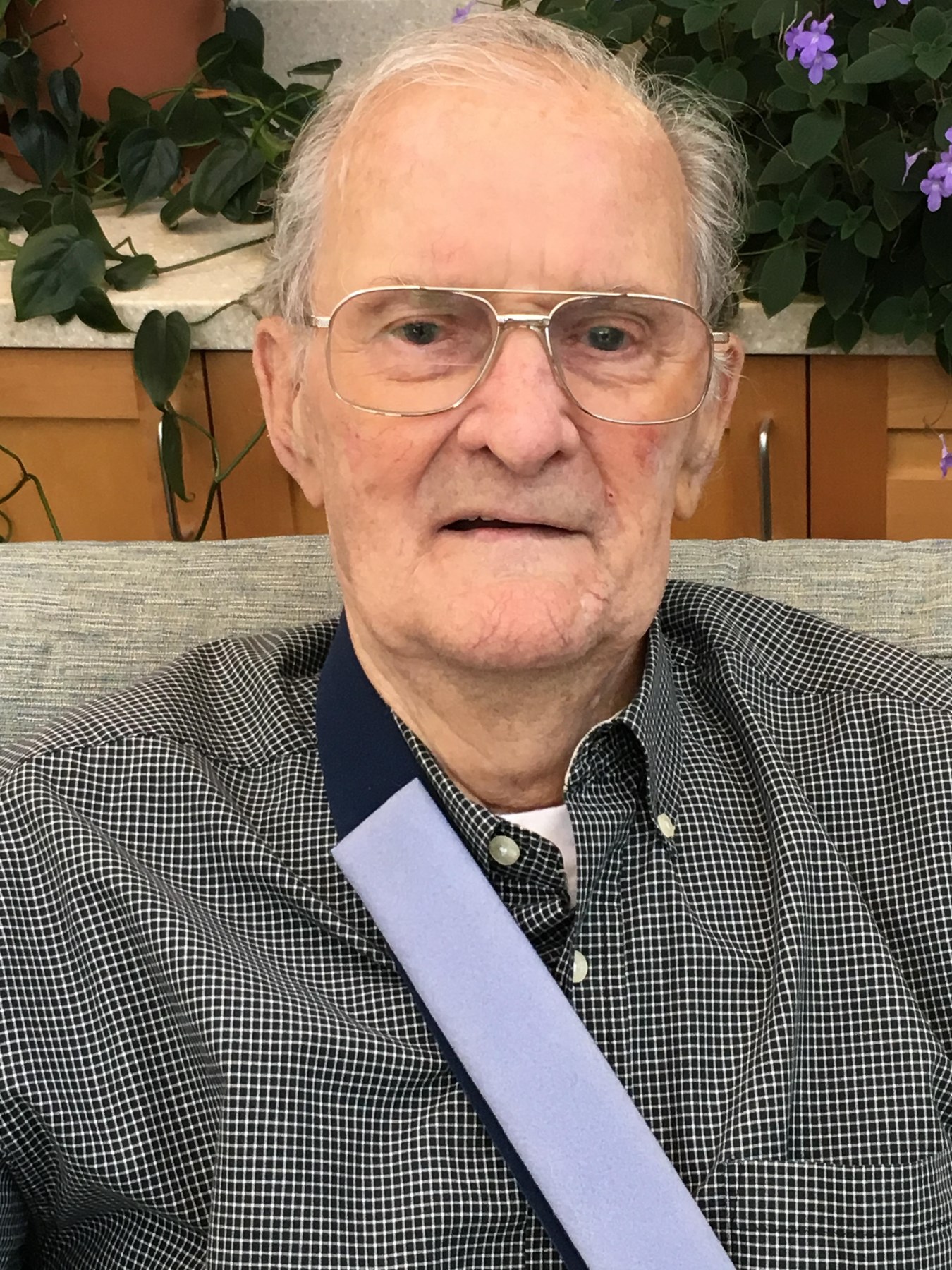 Obituary of Lambert Boyd  "Bill" Woolridge