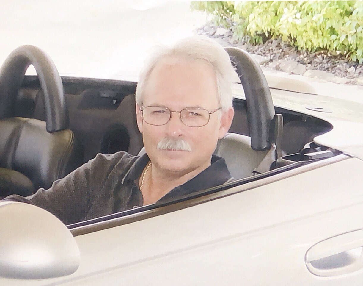 Obituary of Simon "Sy" Adams