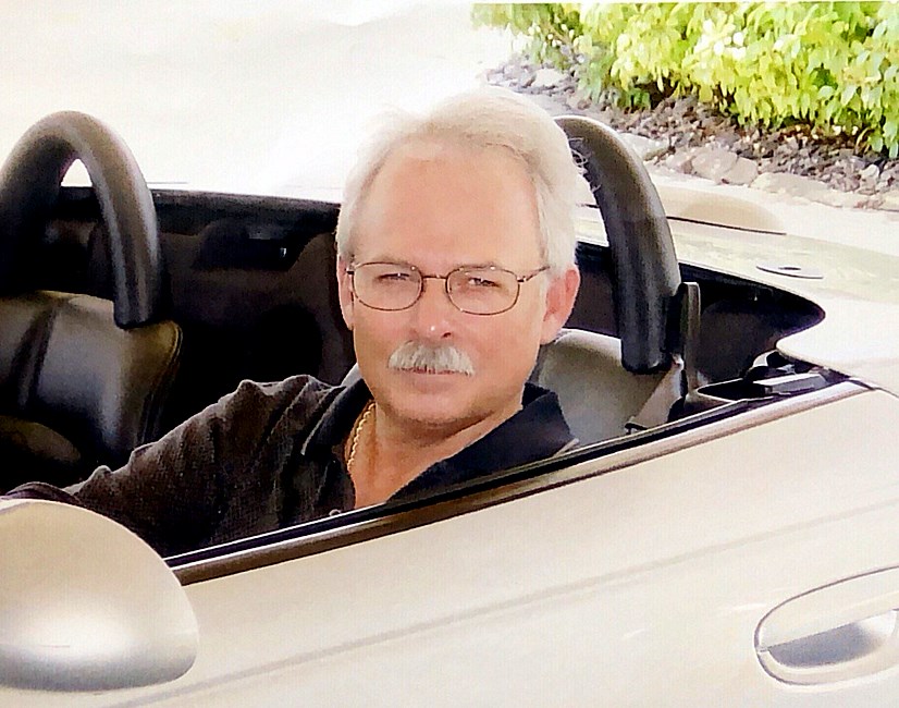 Obituary of Simon "Sy" Adams