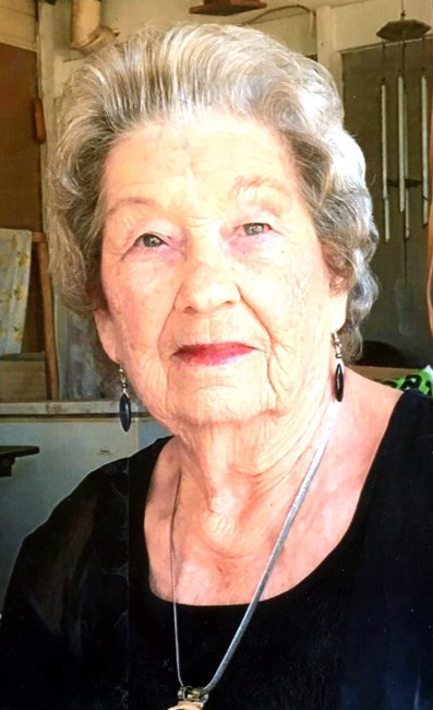 Obituary of Helen McClendon