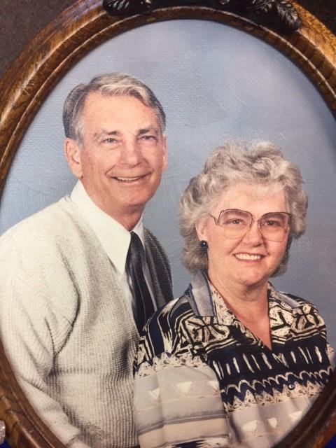 Obituary of Donna Mae Bice