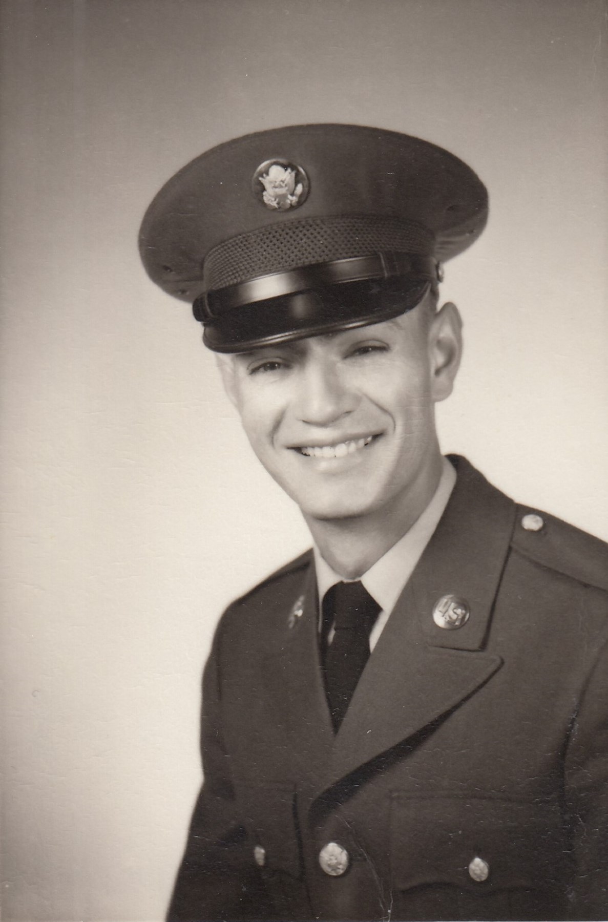 Obituary of "Denny" Eldon James  Kimbriel