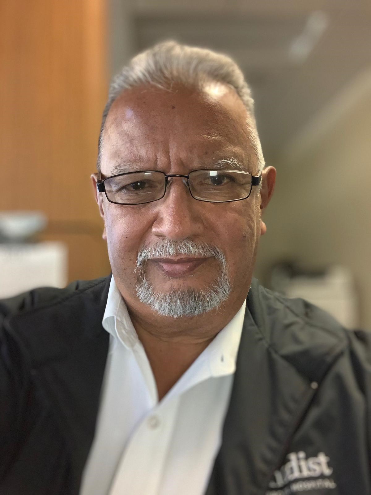 Alfred Gutierrez Obituary Houston, TX