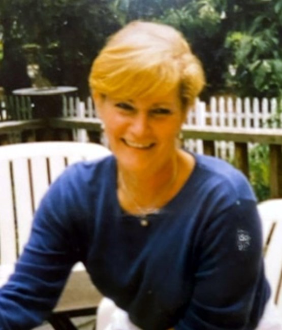 Obituary of Virginia M. Bonner