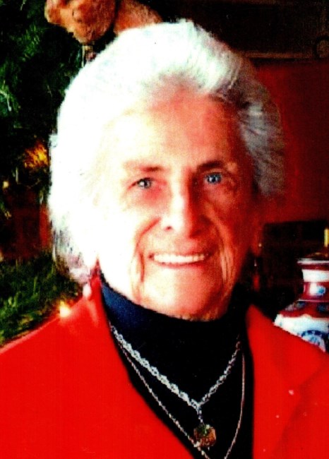Obituary of Jane B. Logan