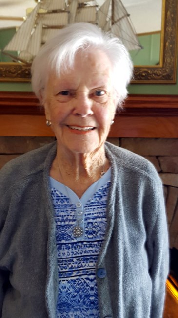 Obituary of Lillian Laura Schreiner