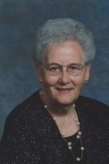 Obituary of Geraldine Olson