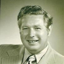 Obituary of C. Charles Rhoades