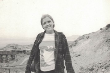 Obituary of Theresa Irene Hadlett