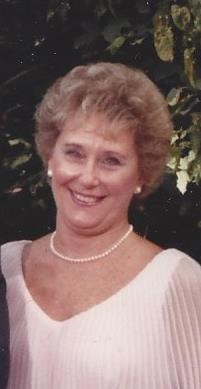 Obituary of Beatrice Foerster