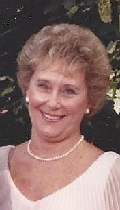 Obituary of Beatrice Foerster