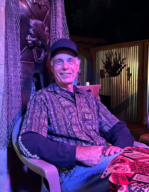 Obituary of Alan Martin Wasdahl