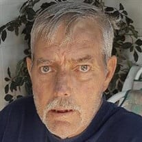 Obituary of Kenneth Eugene Ford