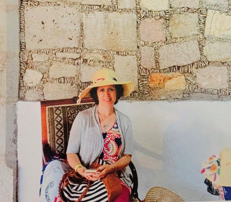 Obituary of Maria Esther Hernandez