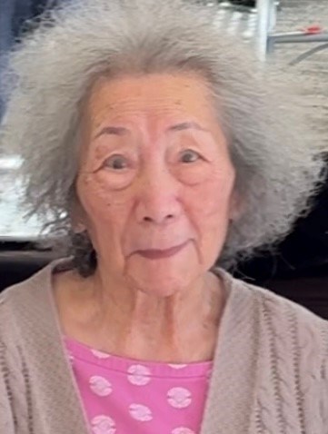 Obituary of Chih-Yun Yeh Lo Bahr