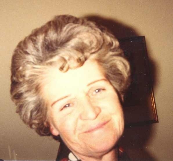 Obituary of Sheila Brennan