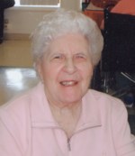 Sylvia Fryer