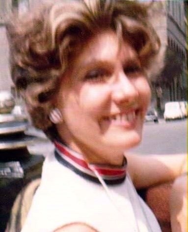 Obituary of Martha Simon Henderson