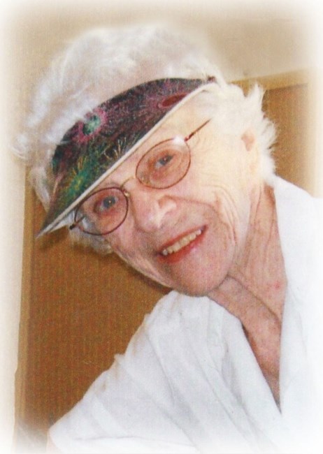 Obituary of Bettie Veronica Wilcox