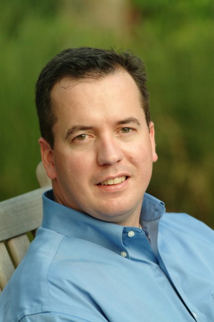 Obituary of Michael Adrian Hammond